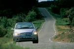 Mercedes-Benz A-Class 1997 года